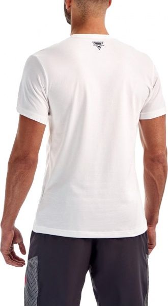 Футболка Peresvit Dynamic_Cotton 501209-500 L білий