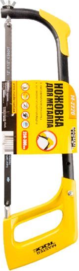 Ножовка MASTERTOOL 14-2226