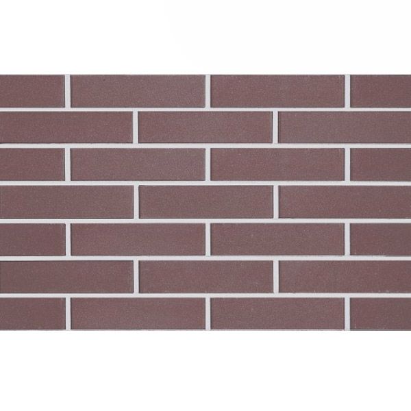 Кирпич Фагот европейский гладкий облегченный коричневый