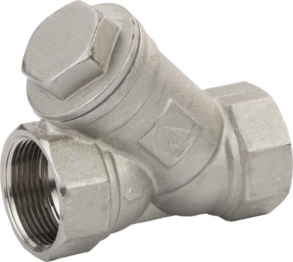 Фільтр механічного очищення Valtec 1 1/4 