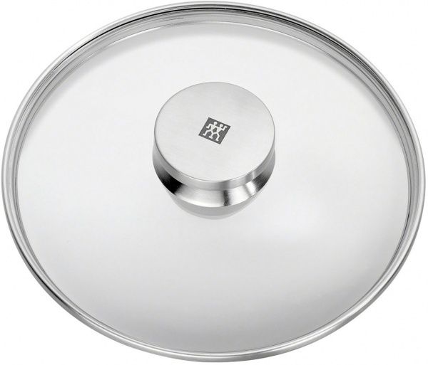 Крышка стеклянная 20 см 40990-920 Zwilling J.A. Henckels