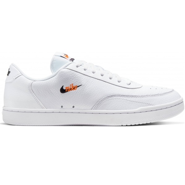 Кроссовки Nike CT1726-100 р.US 13 белый