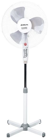 Вентилятор Delfa DSF 1692
