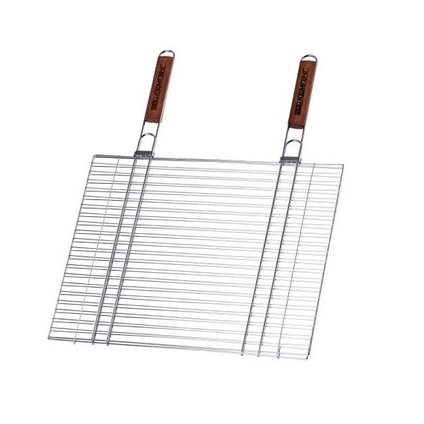 Решетка-гриль Кемпинг BQ-75 extra 40х52 см