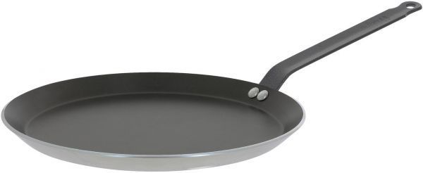 Сковорода для блинов Choc resto induction 26 см de Buyer