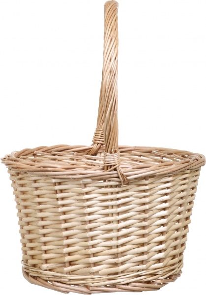 Корзинка плетеная Tony Bridge Basket 35x20/45 см ESTR14-11-1 