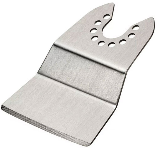 Скребок Stanley жесткий 52x26 мм STA26135