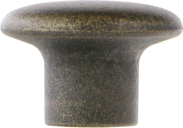 Меблева ручка антична бронза Poliplast 0006VEBRAN