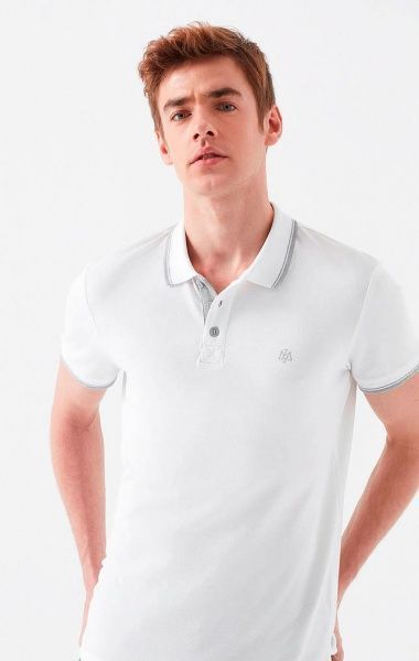 Футболка Mavi POLO TEE 064164-27879 XL