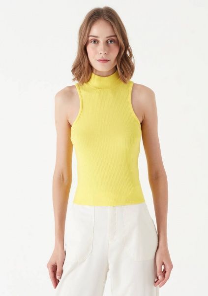 Футболка Mavi SLEEVELESS TOP 168442-30699 S