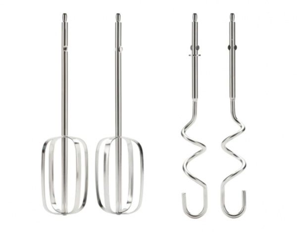 Міксер Kenwood HMP30.A0WH 