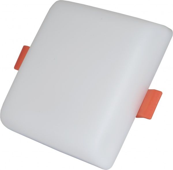 Светильник точечный Hopfen Stern LED 8S 2 шт./уп. 8 Вт 4000 К белый 