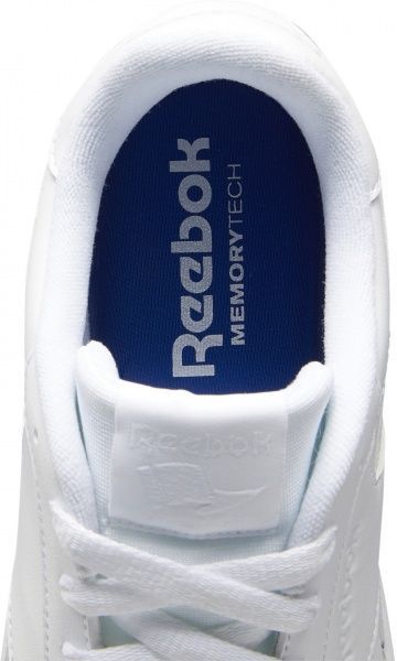 Кросівки Reebok BS9088 р.UK 10 білий