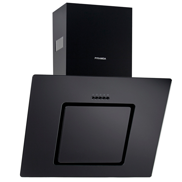 Витяжка Pyramida NR-F 60 BLACK MU/U