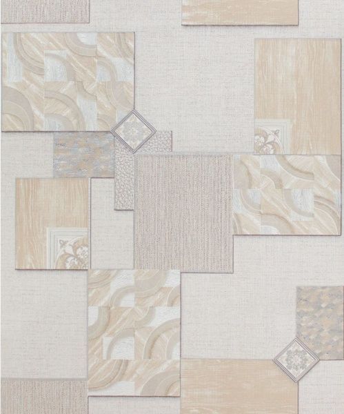 Обои виниловые на бумажной основе Vinil Крафт МНК 2-1060 0,53x10,05 м