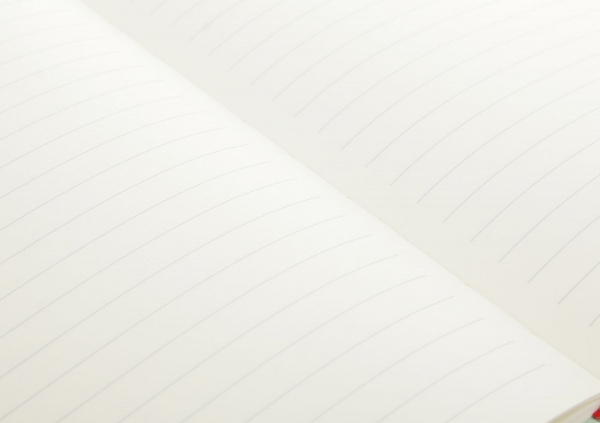 Книга для записей Hi!I'm Avocado A5 96 листов