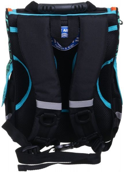 Рюкзак каркасний ортопедичний Little Fox 33x26x16 см