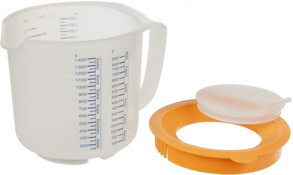 Мірна ємність Measure & Store 3 в 1 1,4 л 3168 Leifheit