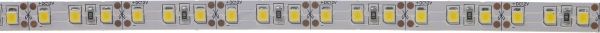 Лента светодиодная Jazzway PLS 2835/120-SMD, 12 Вт IP20 12 В от тепло-белого до холодно-белого 2859075 