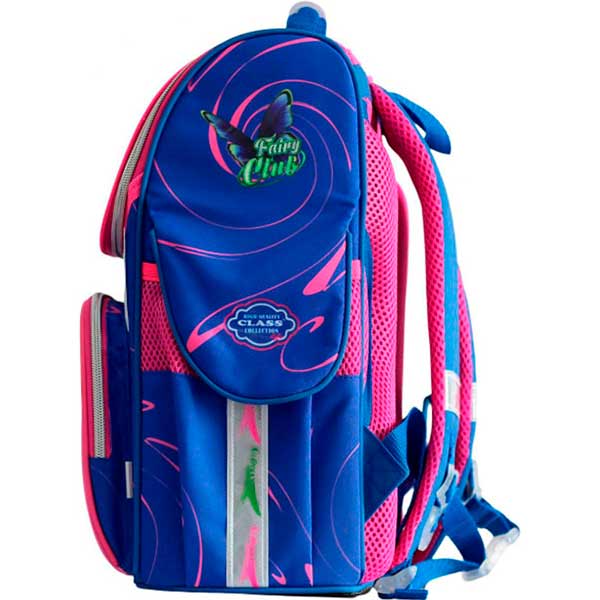 Рюкзак CLASS 300D PL 9806 Fairy Flower