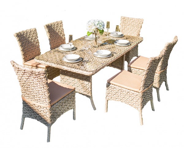 Комплект мебели Украинские конструкции Элис Новый светлый беж 