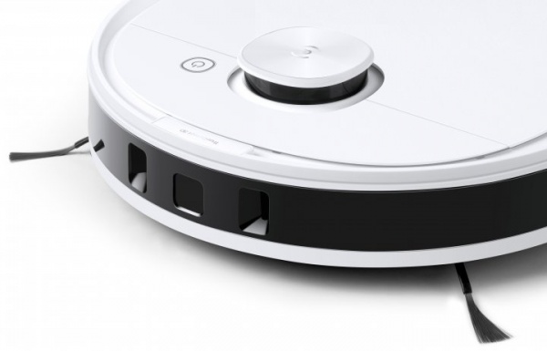 Робот-пылесос Ecovacs Deebot Ozmo N8 Pro (DLN11-11) white