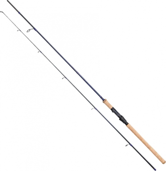 Спиннинговое удилище DAM Steelhead Iconic Spin 2.10 м 5-20 гр (75519)