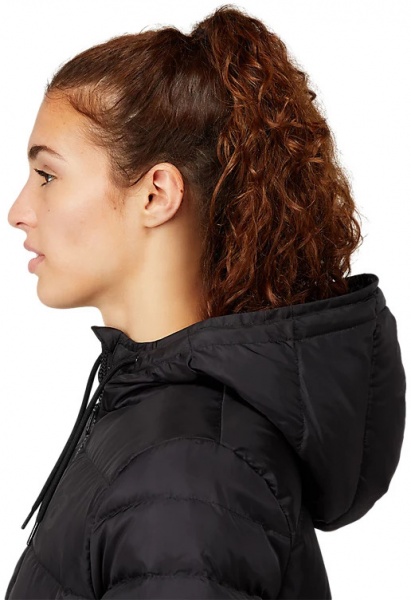 Куртка Asics DOWN JACKET LONG W 2032C154-001 р.2XL