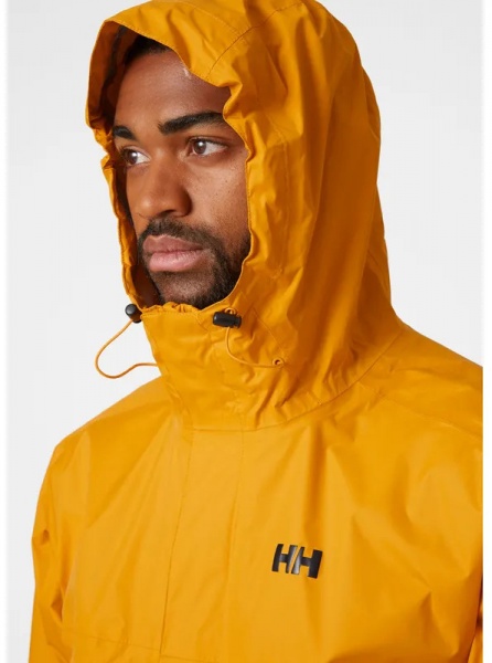 Куртка Helly Hansen LOKE JACKET 62252-328 р.S жовтий