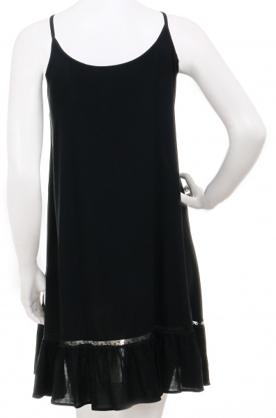 Сорочка Relax на бретелях Relax р.XL чорний