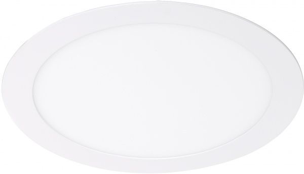 Світильник вбудовуваний (Downlight) Jazzway PPL-R 18 Вт 6500 К білий 