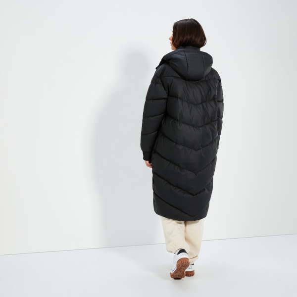 Пальто Ellesse CORTESE PADDED JACKET SGT19177011 р.XS черный