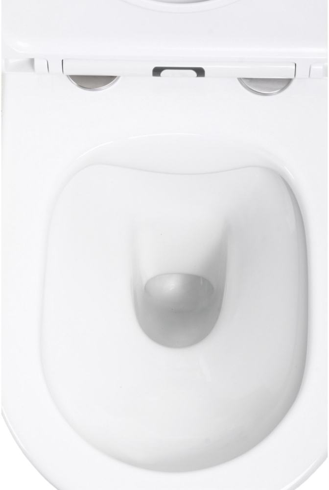 Унитаз подвесной EGO Wave