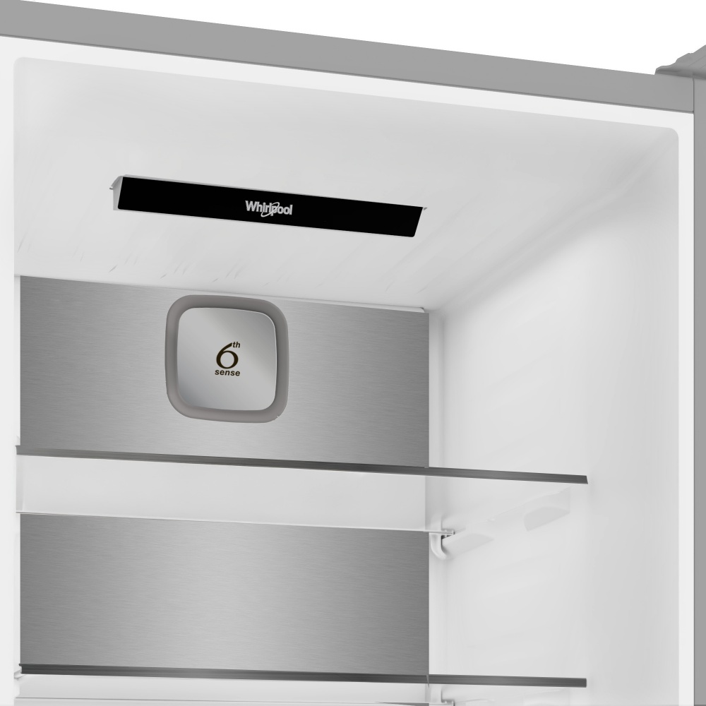 Холодильник Whirlpool WHK 26403 XP6U