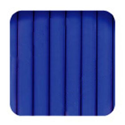 Лист полікарбонатний сотовий POL 4 мм синій