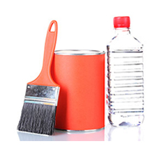 Розчинники