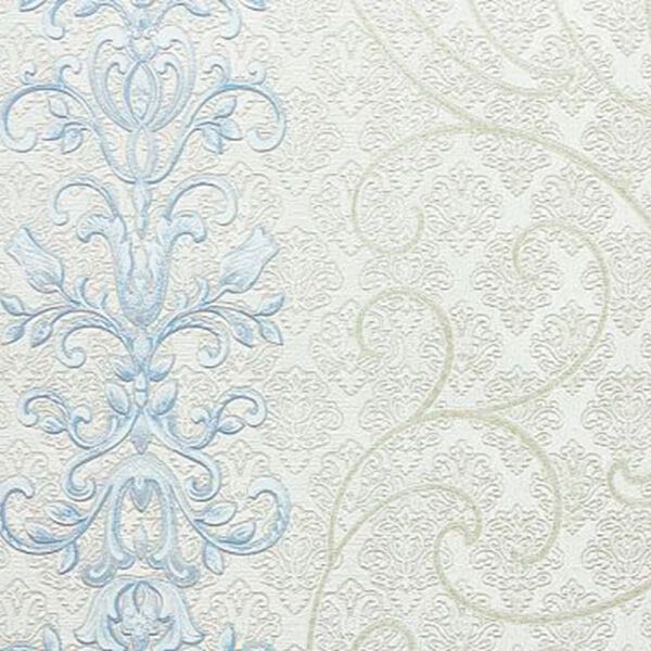 Славянские обои Сomfort В53 Гламур 804-01 0.53х10.05 м