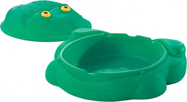 Песочница Лягушонок