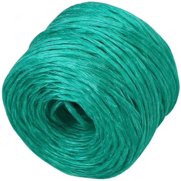 Шпагат Радосвіт полипропиленовый 100 м/бобина 1,4 мм 100 м в ассортименте