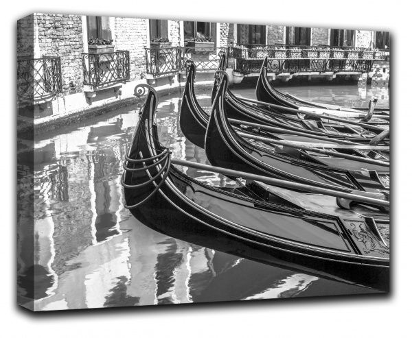 Репродукция AF20130411 Venice 1731C01 60x80 см RozenfeldArt 