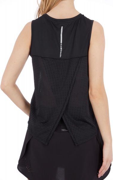 Майка Pro Touch Inez wms 302177-900050 40 чорний