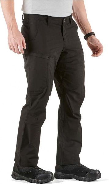 Штани тактичні 5.11 Apex Pants [019] Black W32/L30