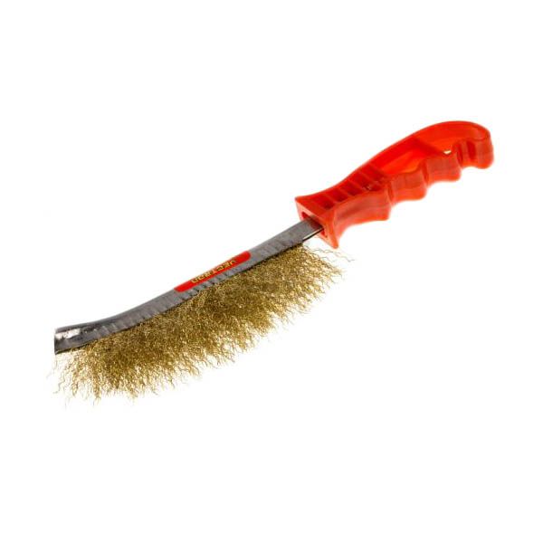 Щетка по металлу  Vectron 44-0-000