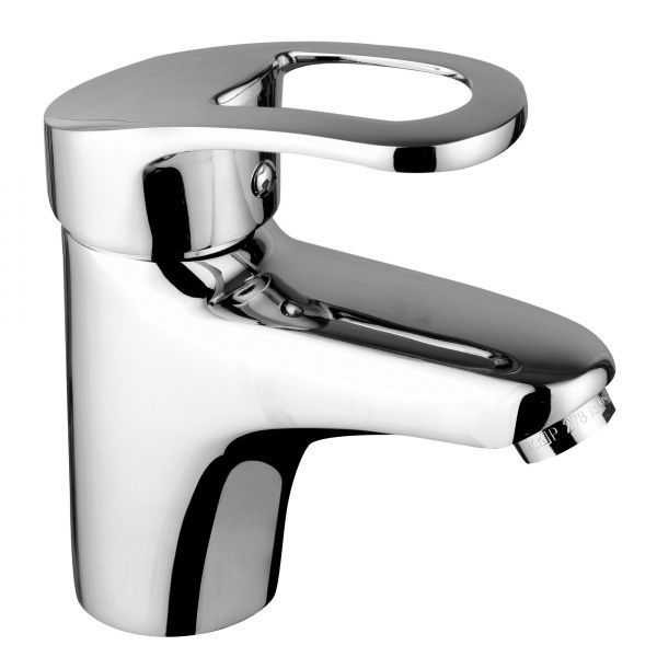 Смеситель для умывальника Rozzy Jenori Atlant RBZ002-1