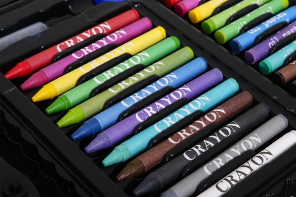 Набор для рисования UP! (Underprice) 67 предметов 