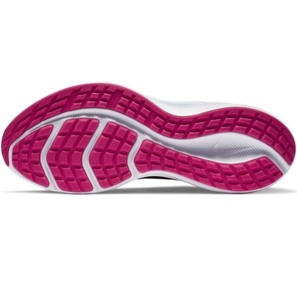 Кроссовки Nike NIKE DOWNSHIFTER 10 CI9984-004 р.US 7,5 черный