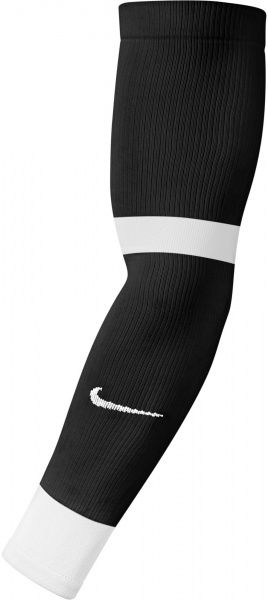 Нарукавники Nike р. S/M Matchfit CU6419-010 чорний
