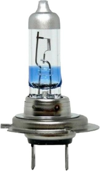 Лампа галогенная 58520NXNU H7 PX26d 12В 55 Вт 2 шт.