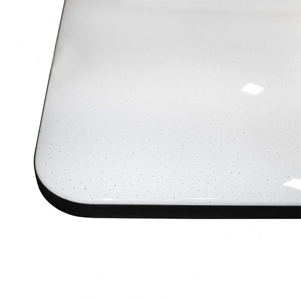 Світильник світлодіодний Feron AL599 12 Вт білий 5000 К Feron AL599 накладний 12W