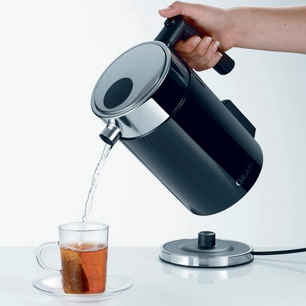 Чайник електричний Graef WK 702